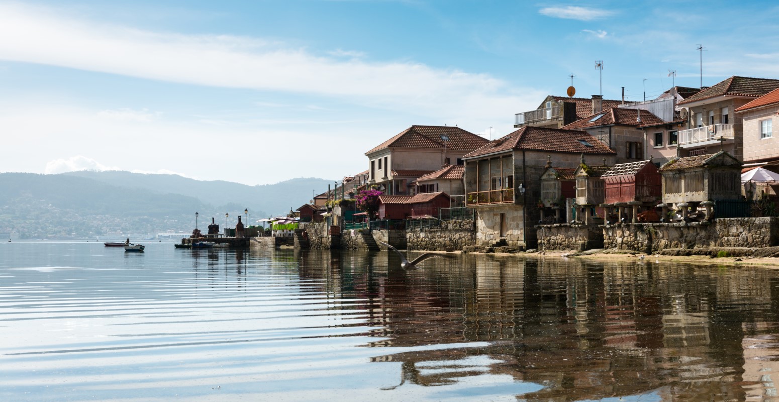 rias baixas viajes con niños